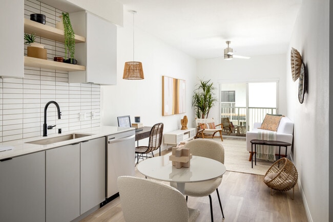 Photo - The Charlie Santa Monica