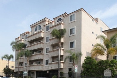 Photo - 750 S. Carondelet St.