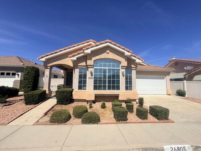 Building Photo - A wonderful opportunity for anyone looking for a spacious, comfortable home in a peaceful 55+ com...