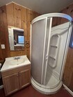 Photo - Shady Pines Cabin 1 bd.+1 Loft Bd. 1 Ba. w/ Sm. Fenced Yard.