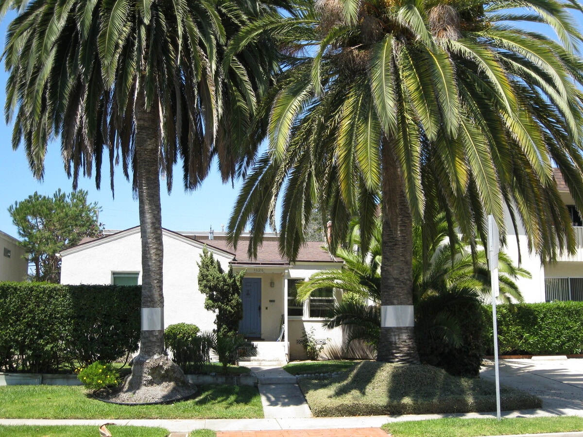 Cozy Cottage in Pacific Beach w/ Tandem Pa... - Cozy Cottage in Pacific Beach w/ Tandem Pa... Apartment Unit 1626