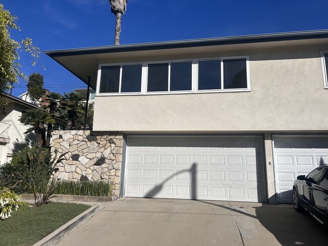 Building Photo - 8138 Pershing Dr