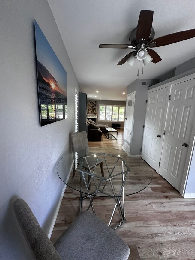 Photo - Beautiful, Charming 2-story townhome 2 bedroom and 1.5 bath located on the cusp of Clairemont and...