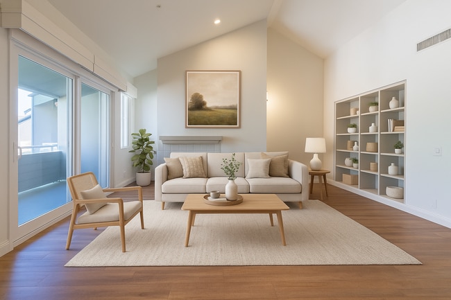 Photo - 4701 Date Ave Unit 409