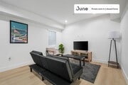 Photo - Private bedroom in 3 bed/2 bath Home Unit C