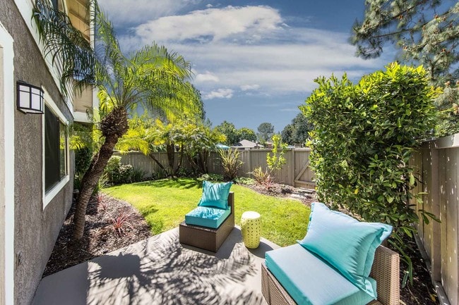 Photo - SERRANO HIGHLANDS APARTMENT HOMES