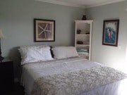 bedroom - 40 Corniche Dr Unit #Beautiful Ocean View