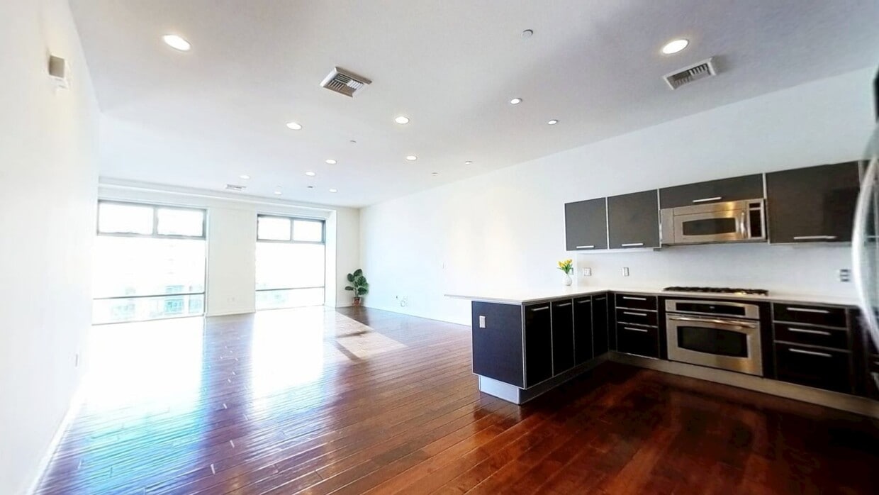 3D Tour - 801 S Grand Ave Unit #1503