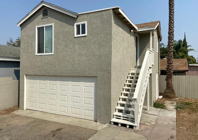 Building Photo - 1765 Martin Luther King Blvd Unit 1-Bedroom Apartment for Rent in Riverside