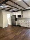 Kitchen/bath (there are NEW oven, sink and countertops now) - 533 N Mission Dr Unit A