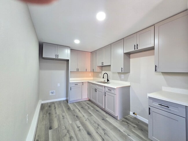 Modern 1-Bedroom 1-bathroom ADU guest hous... - Modern 1-Bedroom 1-bathroom ADU guest hous... Townhome