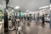 Photo - Santee Court Apartments