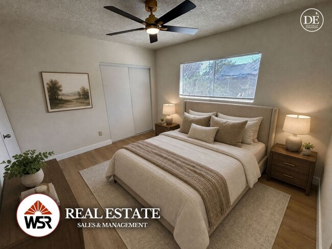 Photo - Fully Renovated 3BD/1.5BA House | Eucalyptus Ave, Moreno Valley