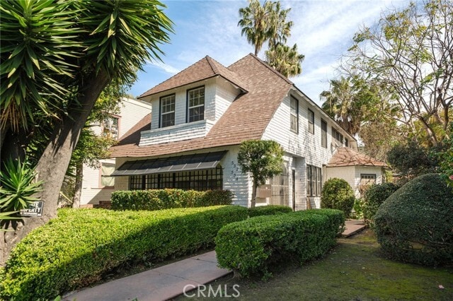 Building Photo - 534 Chestnut Ave