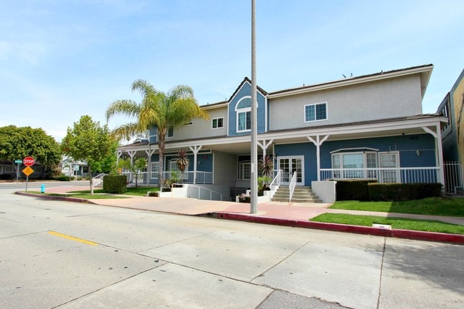 Photo - 13112 Hadley St Unit #203