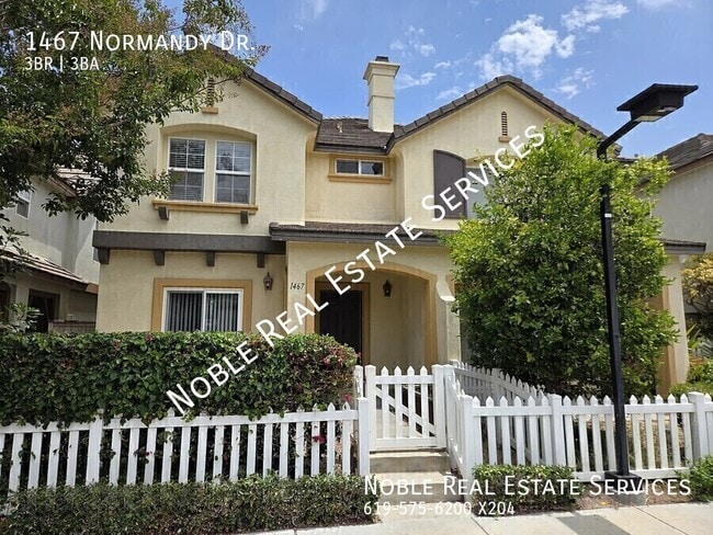 Photo - 1467 Normandy Dr