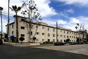 Photo - McDonald Apartments