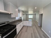 Kitchen - 44979 15th St W
