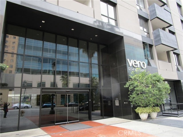 Building Photo - 1234 Wilshire Blvd Unit 509
