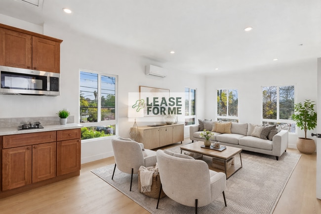 Photo - 8959 Hargis St Unit 1