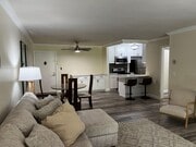 Photo - Two Bedroom One Bath Condo for Rent in Pla...