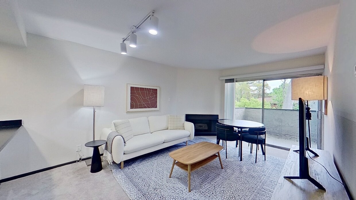 3D Tour - 385 S Catalina Ave Apartment Unit FL3-ID1316