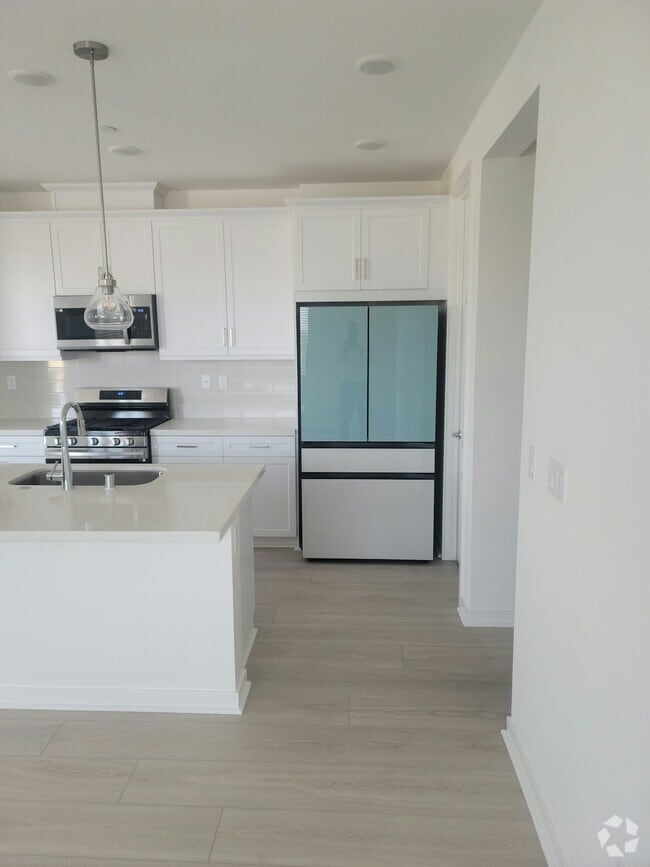 Building Photo - 4061 E Luna Paseo Unit B Rental