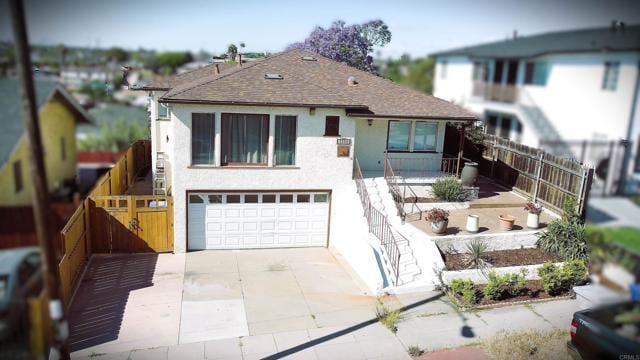 Building Photo - 3930 Marine Vw Ave