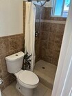 Newly tiled bathroom... - 18771 Strathern St