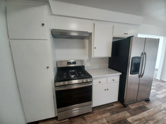 Cherokee Trail Apts - Cherokee Trail Apts