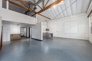 2BR, 2BA - 1348SF - Living Room - Studios at Walnut Unit 5