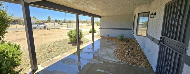 Photo - Muscatel House