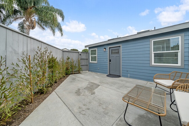 Building Photo - 15227 Freeman Ave
