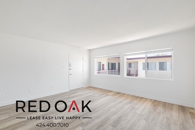 Photo - 16924 Crenshaw Blvd Condo Unit 9