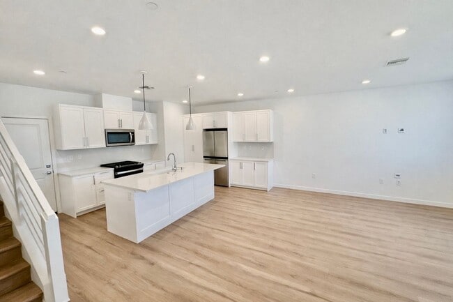 Photo - Gorgeous Newly Constructed Townhome