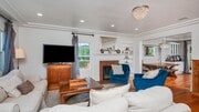 Photo - Single story, 4 bedroom, plus detached off... House