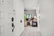 Entry Way - 29142 Isleta Ct Unit Condominium