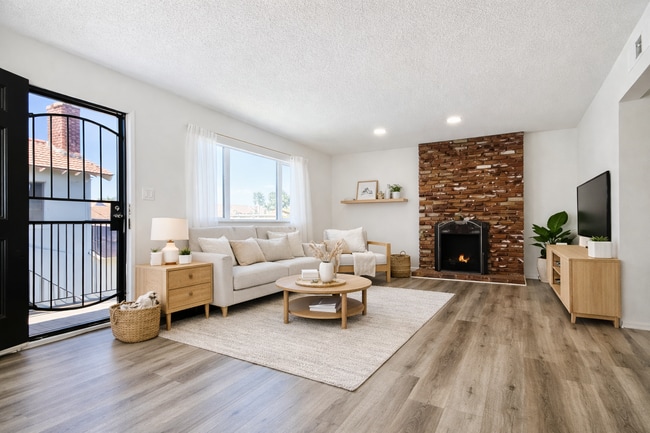 Building Photo - 7721 Fir Dr Unit C