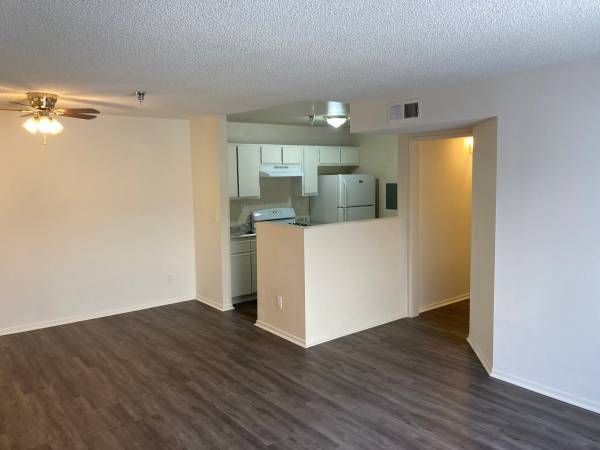 Photo - Sherman Way Apartments