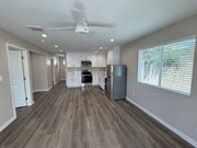 Photo - Modern-Brand New back house