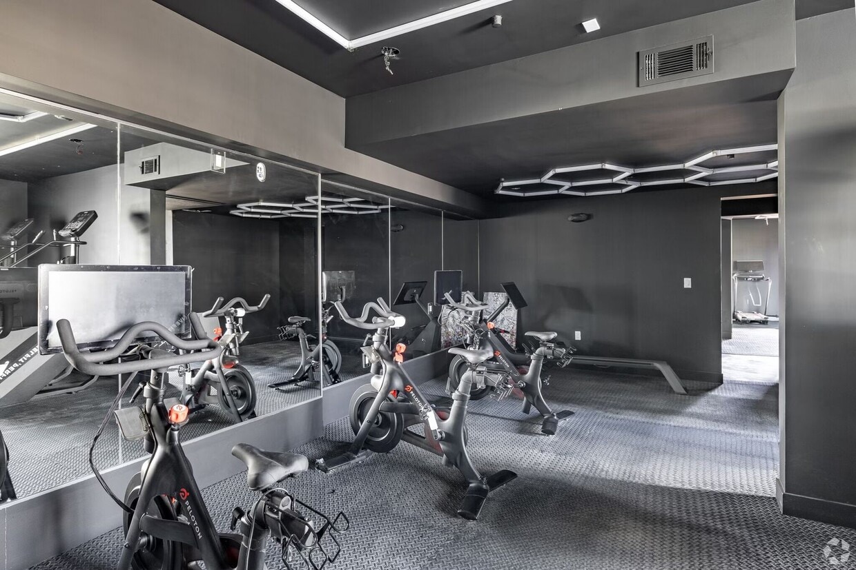 Floor Plan - 1+1 Plan C-5th Floor~Courtyard