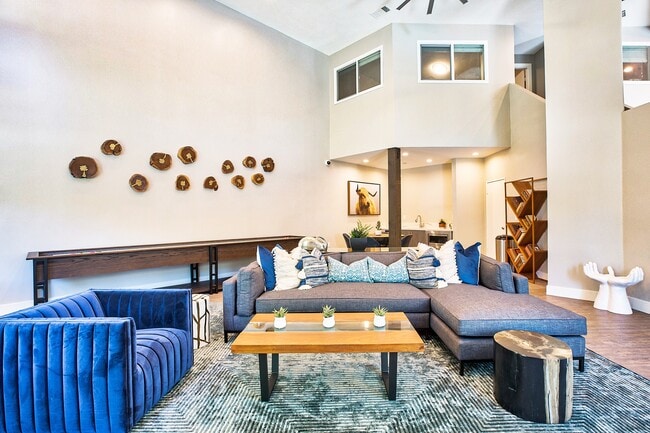 Photo - Mountain Vista Apartments