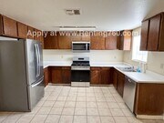 Photo - Spacious 2 Bed 1 Bath Home With Indoor Laundry Room Unit B - 5827 Bagley Ave
