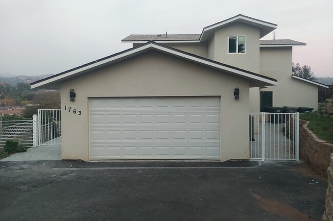 Photo - 1763 Jamacha Rd