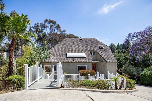 Hillside La Mesa, single family home, 3Bed... - Hillside La Mesa, single family home, 3Bed...