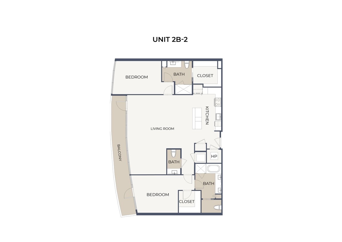 Floor Plan - B12