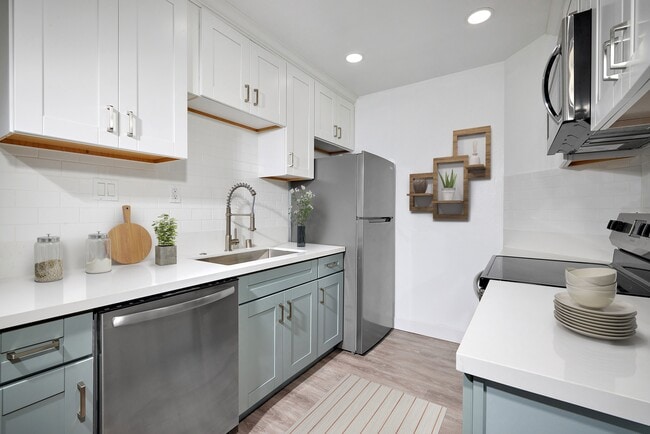 Elivia Apartments - Elivia Apartments