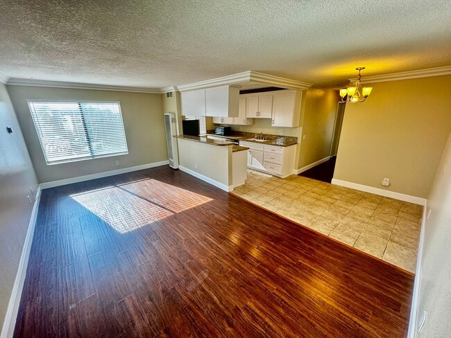 Photo - Updated 2nd Floor Corner Unit -3425 E. 15t... Unit 17-D