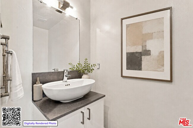 Photo - 10433 Wilshire Blvd Unit 407
