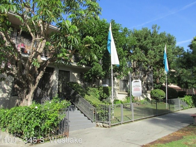 Photo - Westlake Apartments
